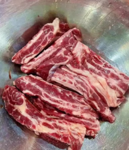 Click to view full screen Argentinian Beef Ribs 2.5KG photo review